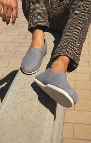 TOMS cipők
