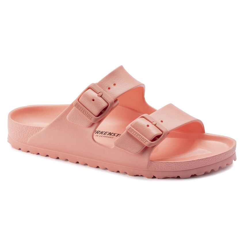 arizona eva birkenstocks pink